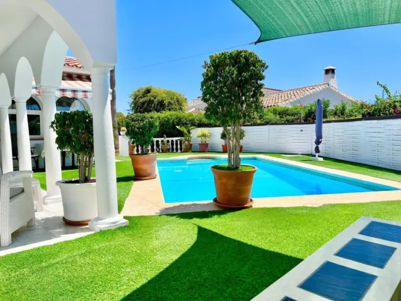 Property — Costa del Sol · El Faro