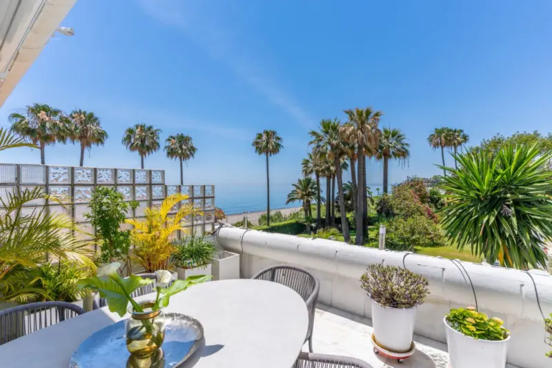 Property — Costa del Sol · Estepona