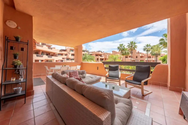 Property — Costa del Sol · Estepona