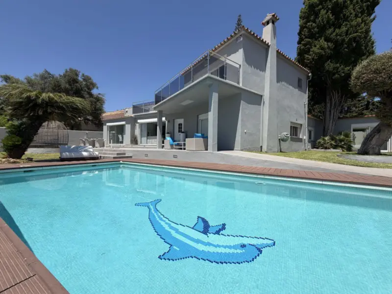 Property — Costa del Sol · Cabopino