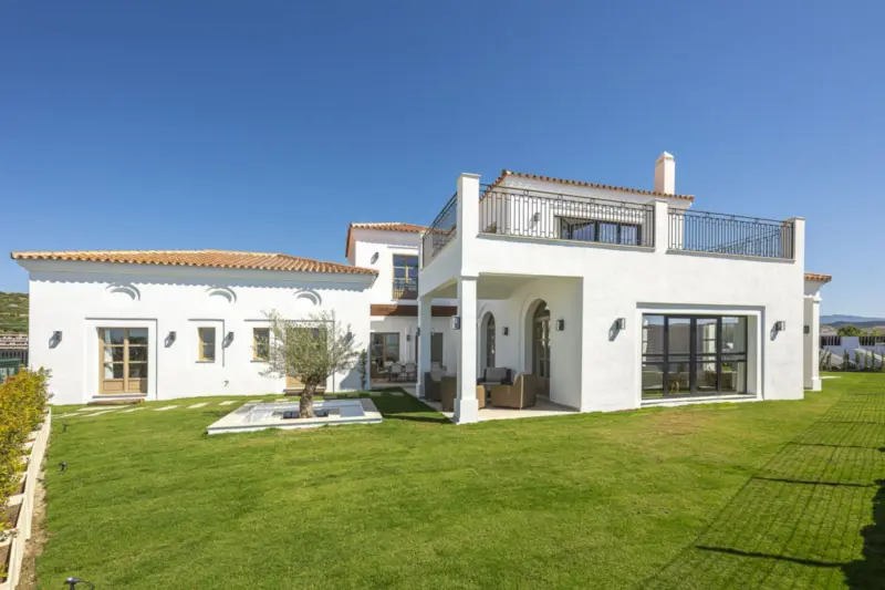 Property — Costa del Sol · Estepona