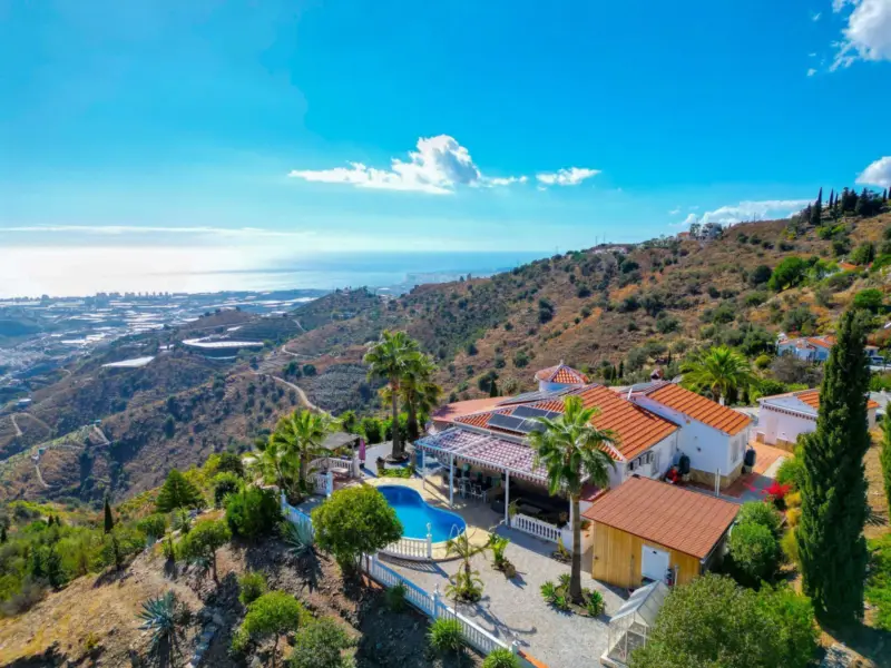 Property — Costa del Sol East · Arenas