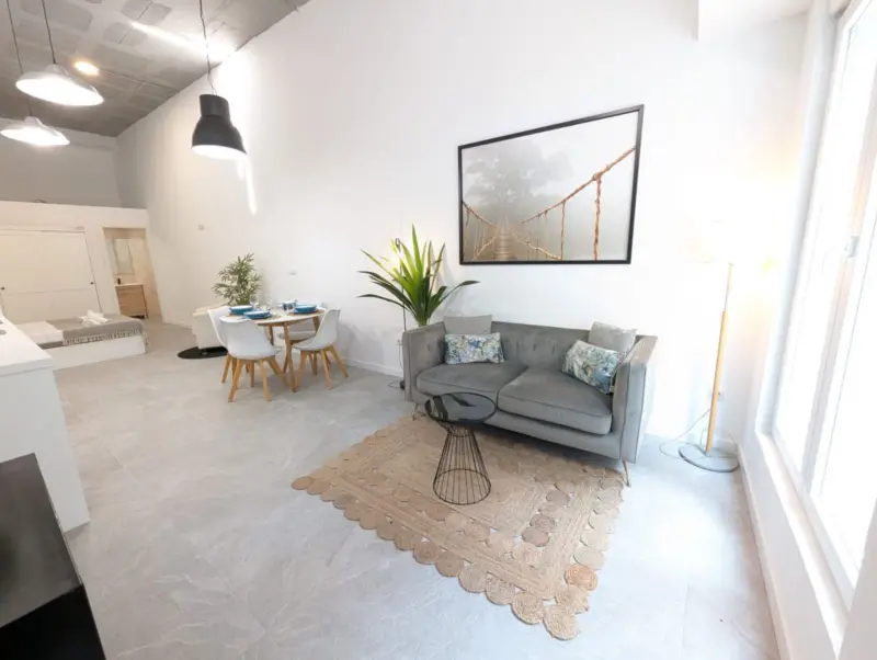 Property — Costa del Sol · Torremolinos