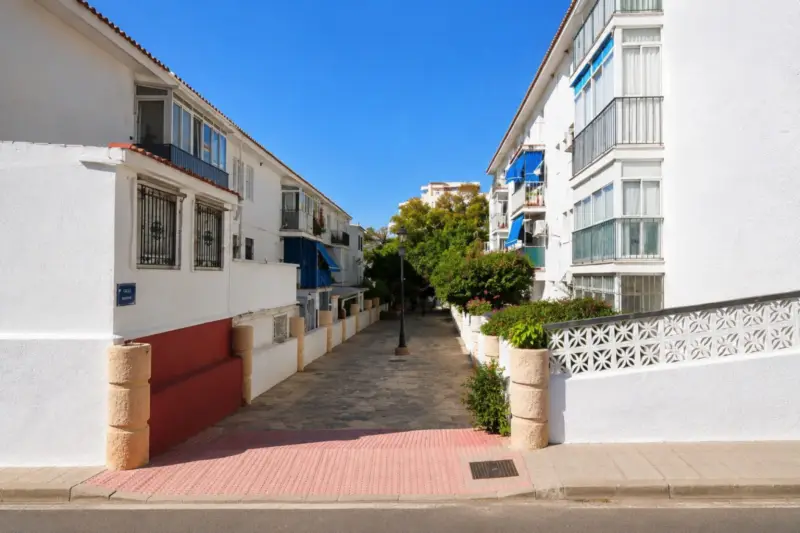 Property — Costa del Sol · Nueva Andalucía