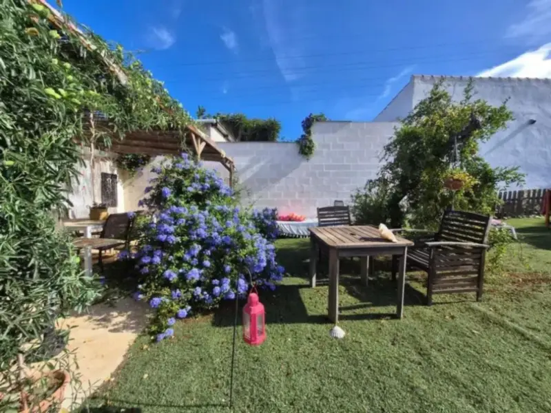 Property — Costa del Sol · San Roque