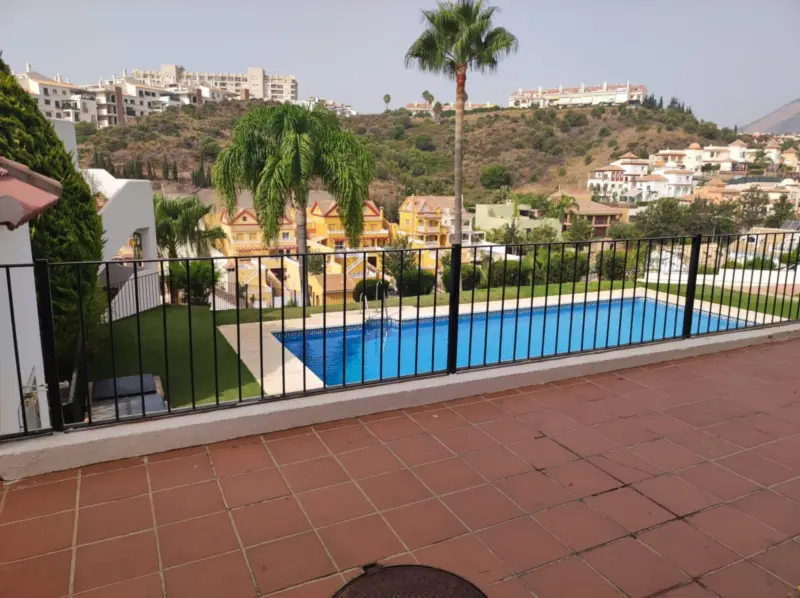 Property — Costa del Sol · Benalmadena Costa
