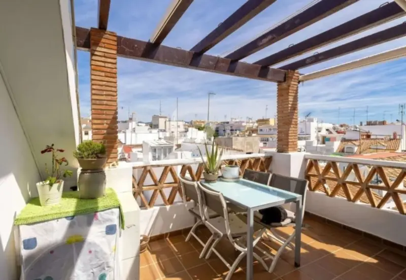 Property — Costa del Sol · Estepona