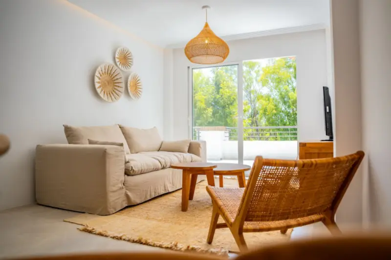 Property — Costa del Sol · Los Arqueros
