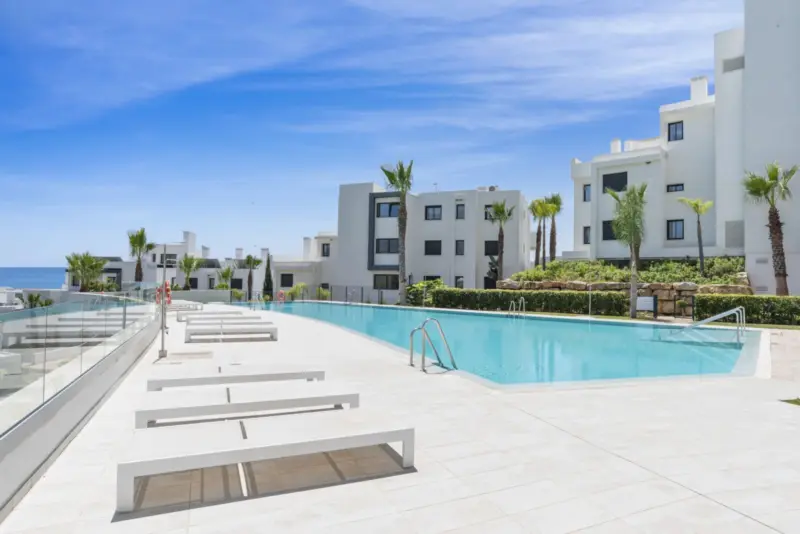 Property — Costa del Sol · Estepona
