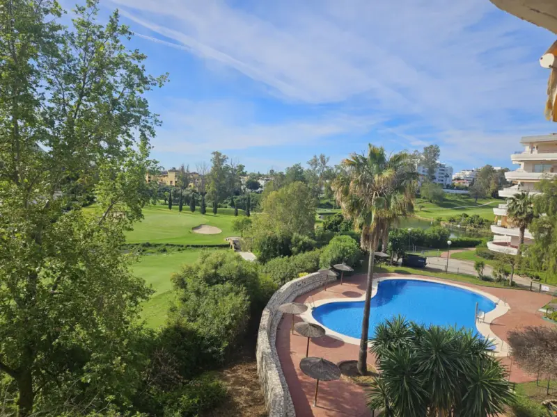 Property — Costa del Sol · Guadalmina Alta