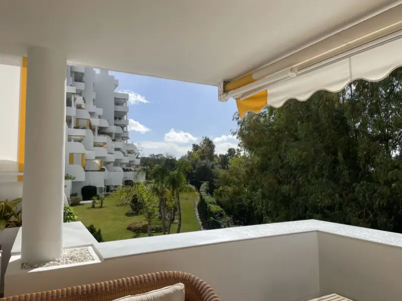 Property — Costa del Sol · Guadalmina Alta