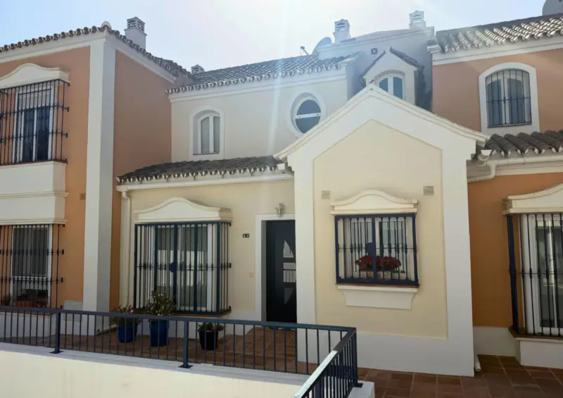 Property — Costa del Sol · Nueva Andalucía
