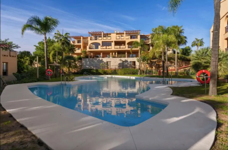 Property — Costa del Sol · Benahavís