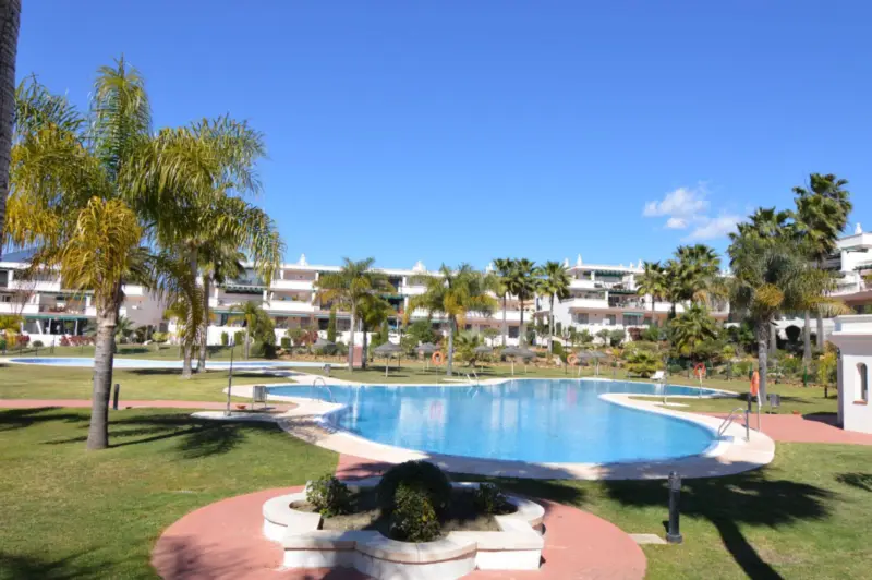 Property — Costa del Sol · Nueva Andalucía
