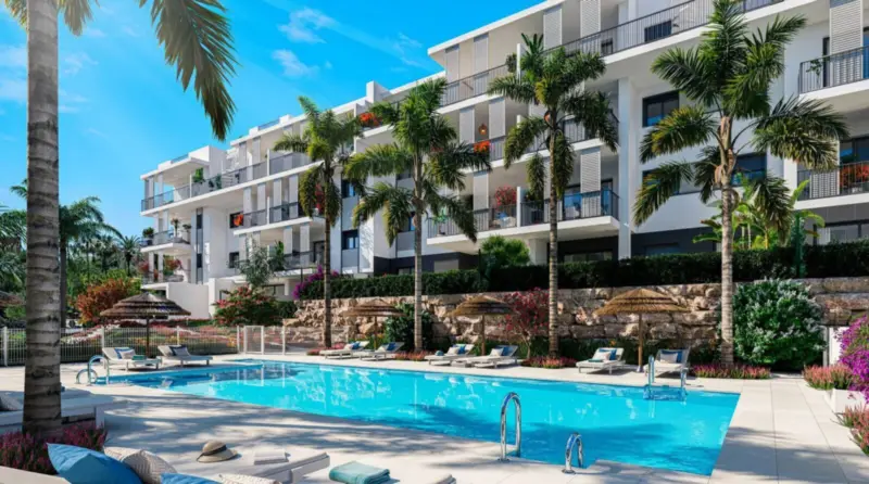 Property — Costa del Sol · Estepona