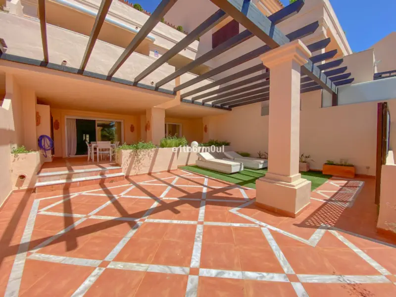 Property — Costa del Sol · Nueva Andalucía