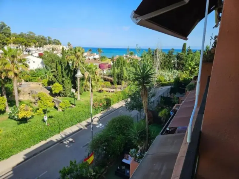 Property — Costa del Sol · Estepona
