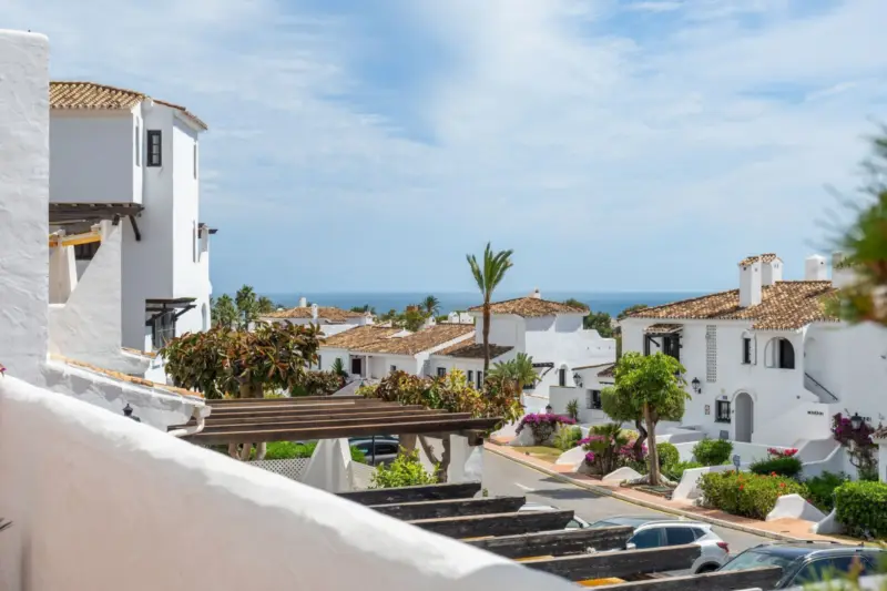 Property — Costa del Sol · Nueva Andalucía