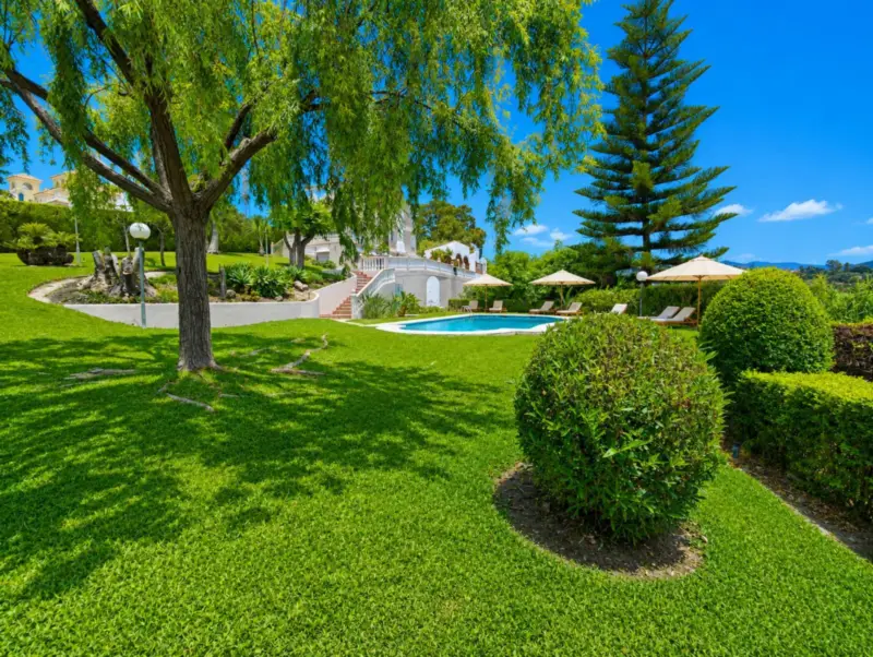 Property — Costa del Sol · Estepona