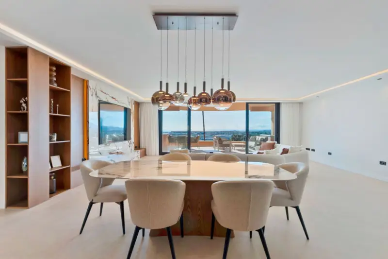 Property — Costa del Sol · Nueva Andalucía