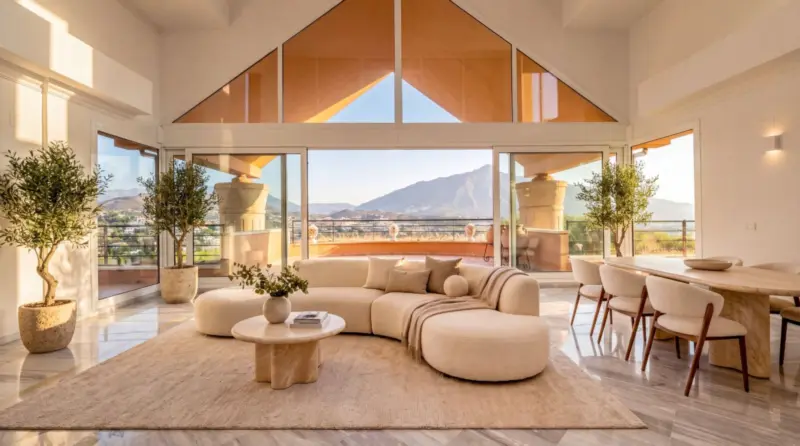 Property — Costa del Sol · Nueva Andalucía