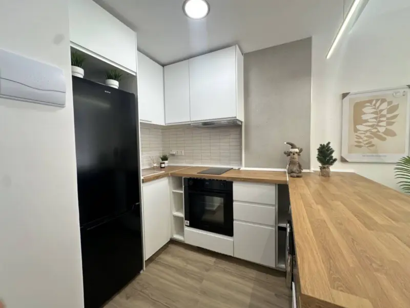 Property — Costa del Sol · Benalmadena Costa