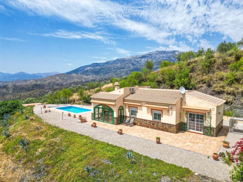 Property — Costa del Sol East · Arenas