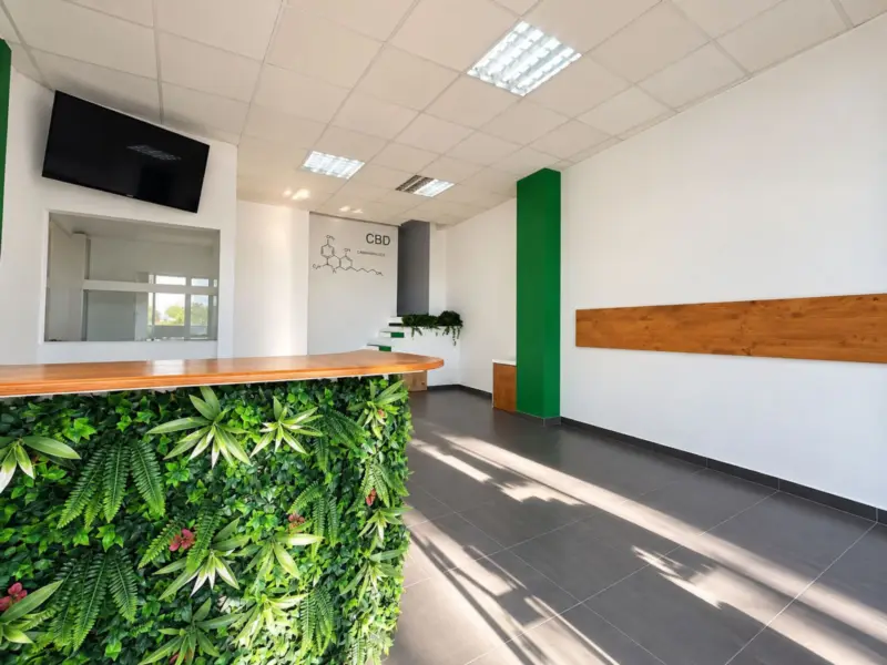 Property — Costa del Sol · Benalmádena