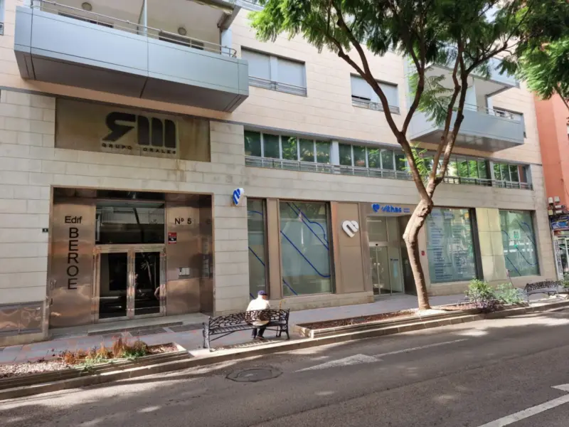 An excellent investment opportunity in the very ce... — Costa del Sol · Fuengirola