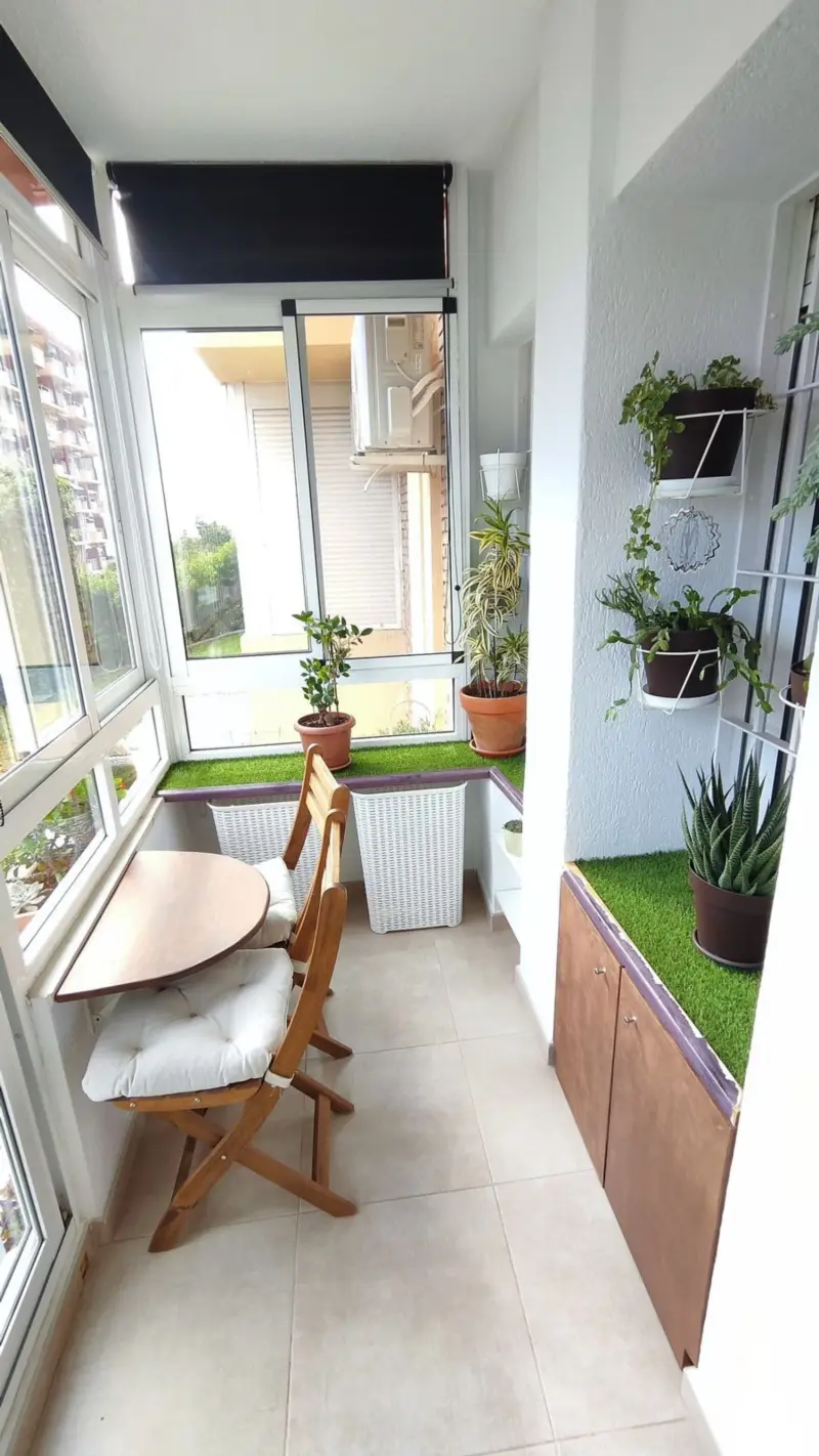 Property — Costa del Sol · Benalmádena