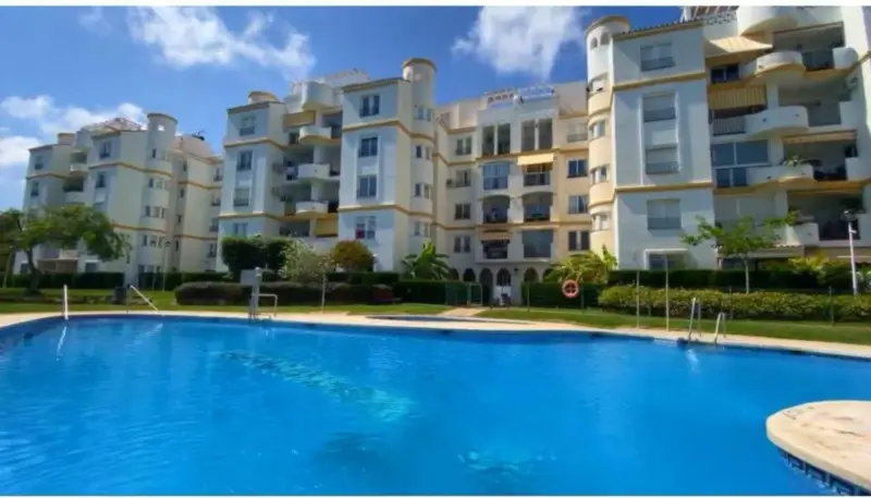Property — Costa del Sol · Benalmádena