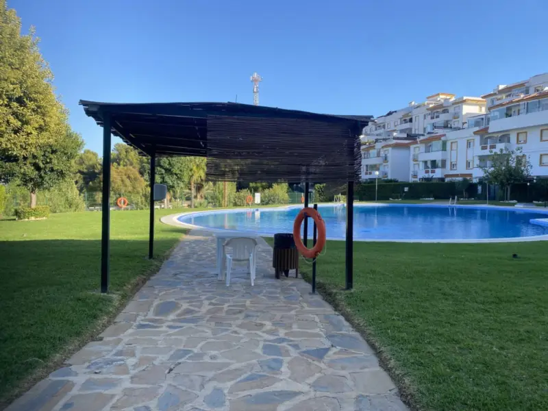 Property — Costa del Sol · Benalmadena Pueblo