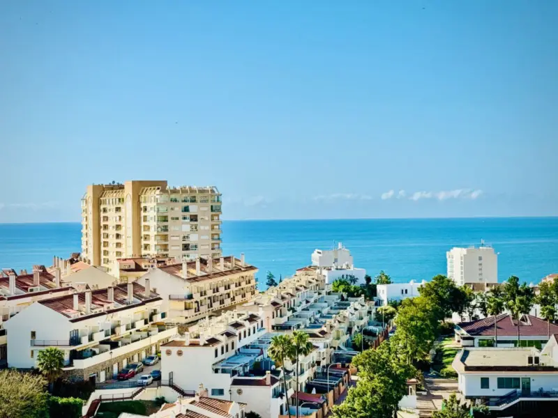 Property — Costa del Sol · Benalmádena