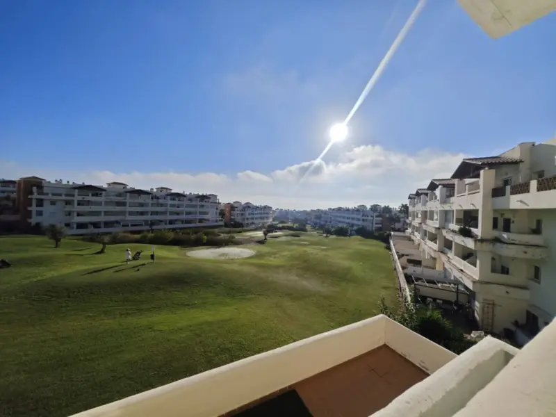 Property — Costa del Sol · Benalmádena