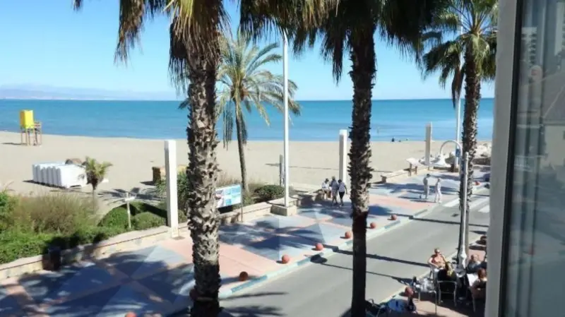 Property — Costa del Sol · Benalmádena