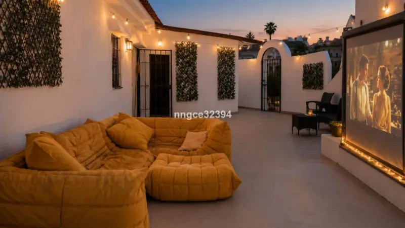 Tourist License Allowed I 5-Room Penthouse with Gu... — Costa del Sol · New Golden Mile