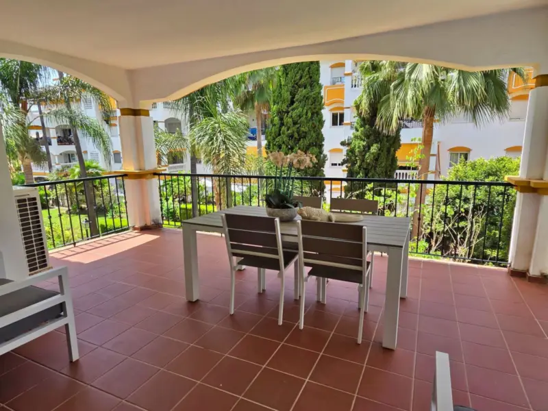 Property — Costa del Sol · Puerto Banús