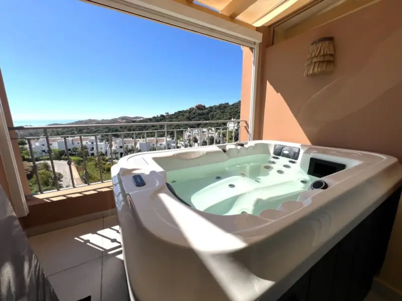 Property — Costa del Sol · La Mairena