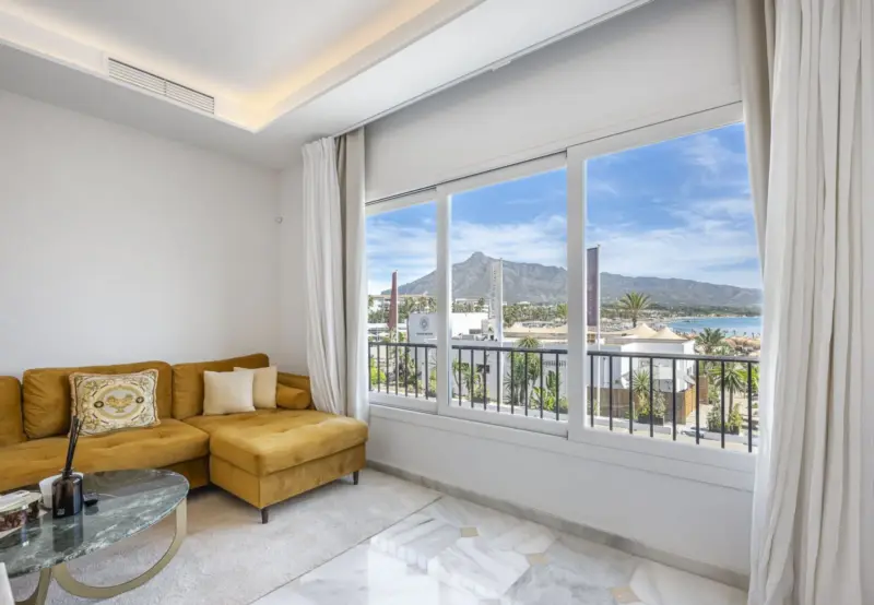 Property — Costa del Sol · Puerto Banús