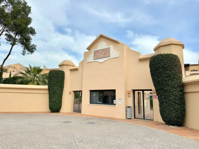 Property — Costa del Sol · Puerto Banús