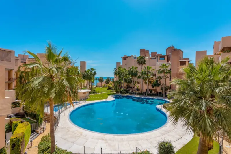 Payment in Russian Rubles!
Exclusive Apartment wi... — Costa del Sol · New Golden Mile