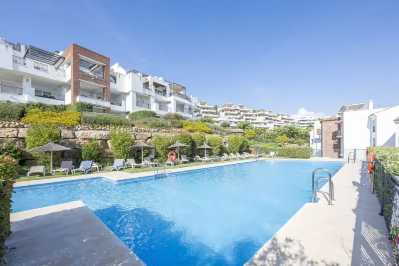Property — Costa del Sol · Benahavís