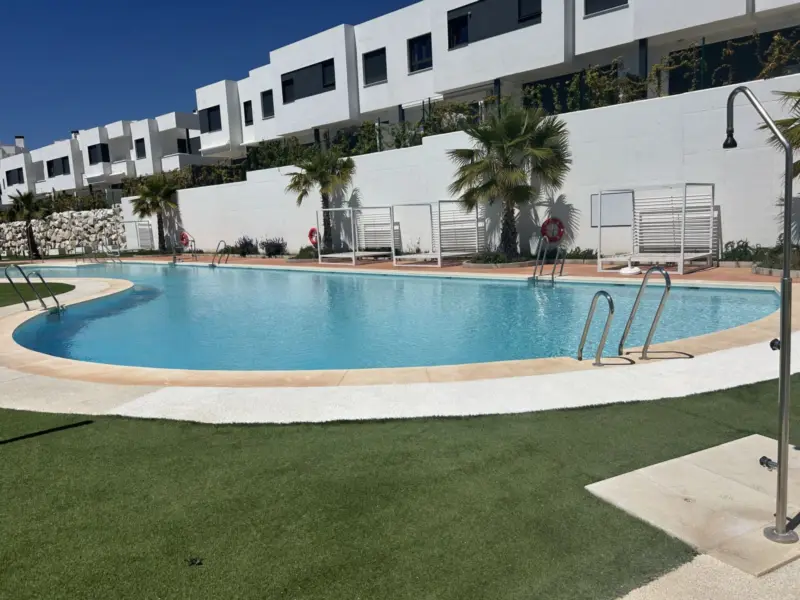 Property — Costa del Sol · La Cala de Mijas