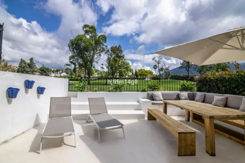Property — Costa del Sol · Nueva Andalucía