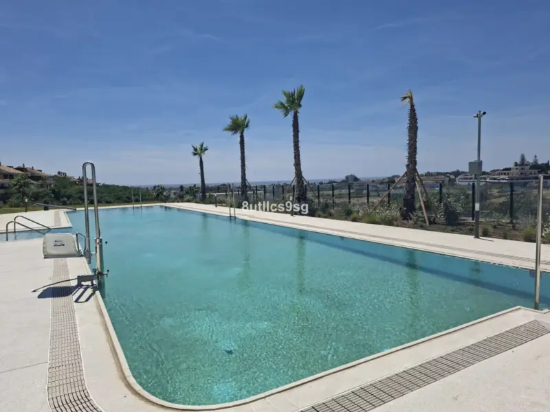 Property — Costa del Sol · Estepona
