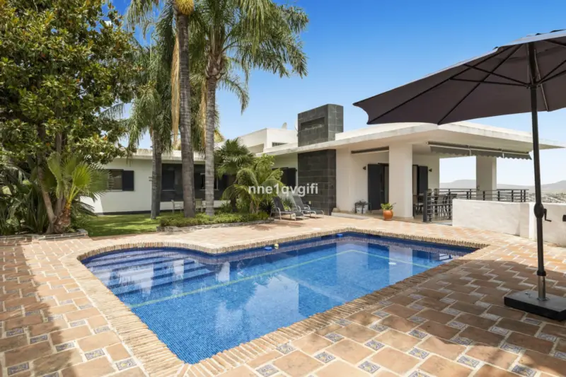 Property — Costa del Sol · Coín
