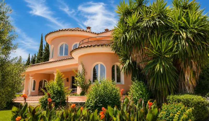 Property — Costa del Sol · Ronda