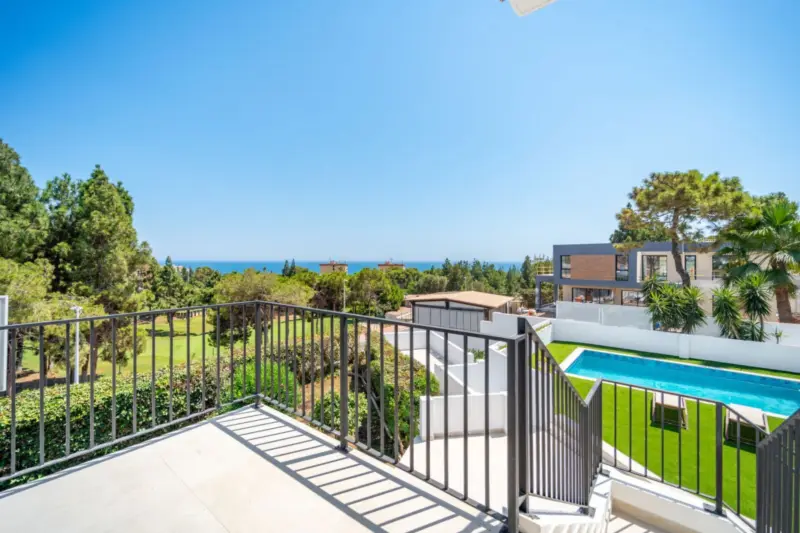 Property — Costa del Sol · La Cala de Mijas