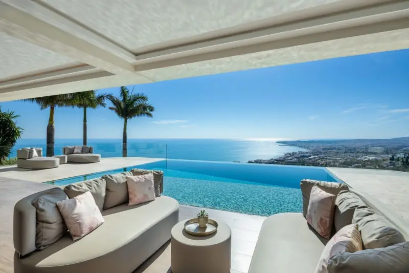 Property — Costa del Sol · Benalmádena