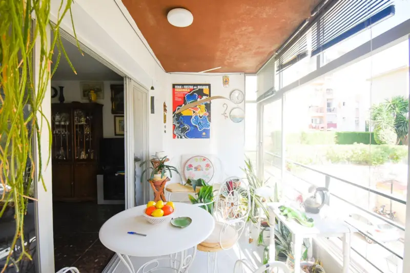 Property — Costa del Sol · Fuengirola